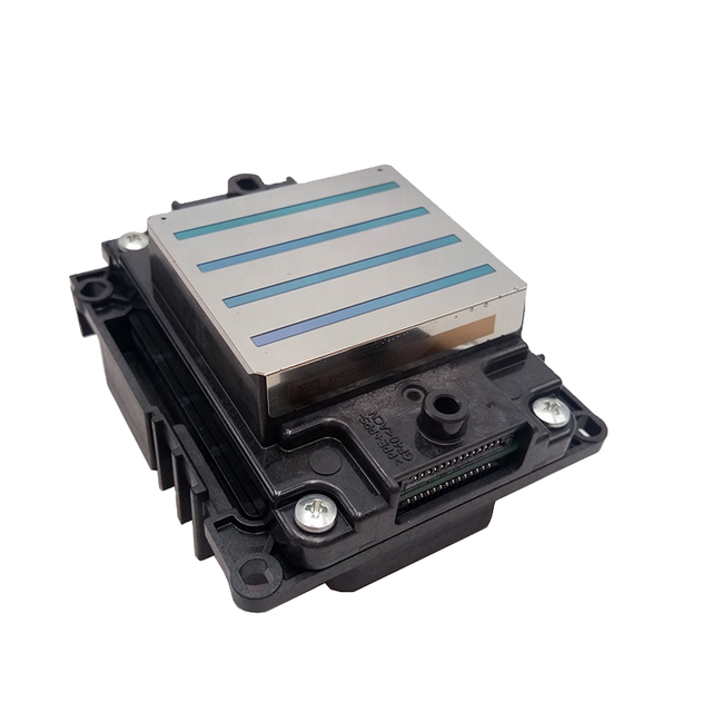99% of the New I3200A1 Print Heads for Thermal Transfer DTF Printers and Printing Machines Printing Machinery Components