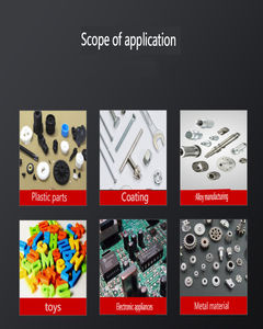 Портативный анализатор XRF с длительным сроком службы батареи для испытаний тяжелых металлов почвы - Product Image 6