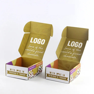 Caja <span class=keywords><strong>de</strong></span> ropa <span class=keywords><strong>de</strong></span> correo <span class=keywords><strong>de</strong></span> envío <span class=keywords><strong>de</strong></span> papel corrugado <span class=keywords><strong>de</strong></span> lujo, precio <span class=keywords><strong>de</strong></span> logotipo personalizado, laminación mate para regalo <span class=keywords><strong>de</strong></span> ropa, <span class=keywords><strong>paquete</strong></span> cosmético - Product Image 6