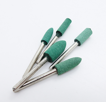 Accessories Polishing Head Abrasive Mounted Stone