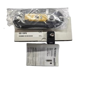 Bon prix, interrupteurs de sécurité mécaniques PNP GS-51P5, empêchent - Product Image 4