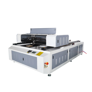 130*250cm High-quality Automatic CO2 Laser <b>Cutting</b> Engraving <b>Machine</b> Non-metal Acrylic Wood MDF 1325 Water-Cooled 100W-300W High - Product Image 4