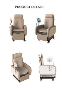 Solution professionnelle de remodelage corporel et de soin musculaire : Soulagez l'inconfort quotidien et restaurez la fermeté – Expérience confortable avec <span class=keywords><strong>Electroma</strong></span> - Product Image 6