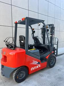 3ton מלגזה משאית קרטייה אלבדור גז מלגזות lpg 3 מחירים מזלג להרים גז פרופאן & מלגזה - Product Image 3