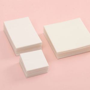 Hengxin Customized Sticky Notes Memo Pads Set Mini Notes Cheap Sticky Transparent <b>Waterproof</b> Glue Page Flags Sticky Notes - Product Image 6