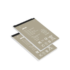 OEM Высокое качество 2600 мАч 3,85 В Оригинальный аккумулятор для мобильного телефона S4 нулевой цикл Новая беспроводная зарядка 1 год - Product Image 4