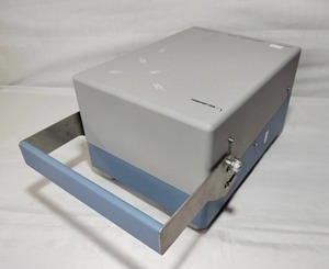 Cámara Blindada Usada R&S Rohde & Schwarz CMU-Z11 CMUZ11 1150.1008.02 - Product Image 1