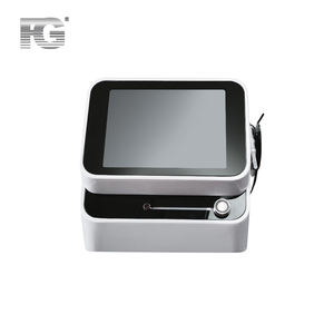 2025 980nm 1470nm Fissura Diodo Laser Hemorrhoidectomy Proctologia Hemorróida Urologia Dispositivo Uso Hospitalar - Product Image 1