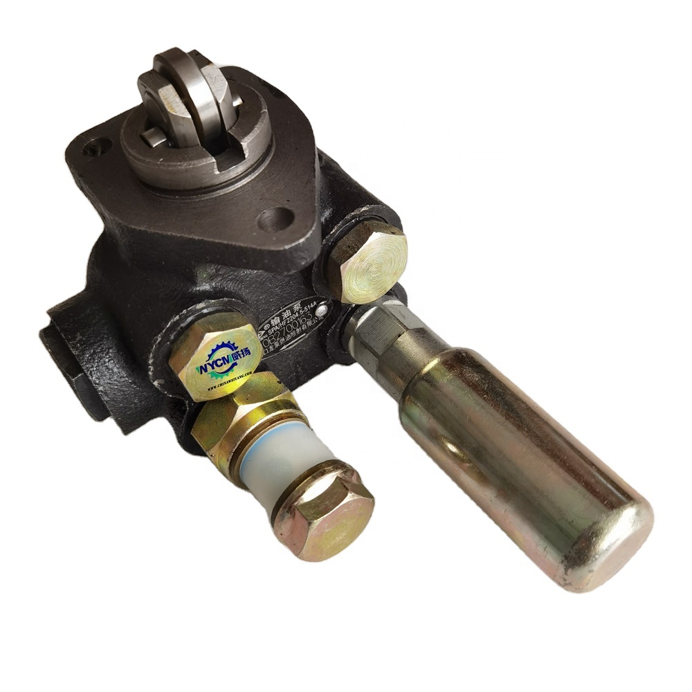 SDEC Original S00024729+01 Fuel Pump for Shang Chai Engines