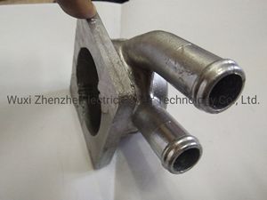 صمام/صمام صمام/جسم/صمام صب الألومنيوم مخصص - Product Image 4