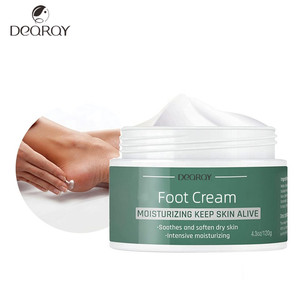 <span class=keywords><strong>Crème</strong></span> réparatrice pour les pieds de cocon, à base d'<span class=keywords><strong>urée</strong></span>, de talon sec fissuré et grossier, contenant de la glycérine et de l'émulsion de soin des pieds d'avocat de jojoba - Product Image 6