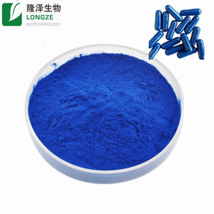 Синяя Спирулина от китайского производителя - Product Image 4