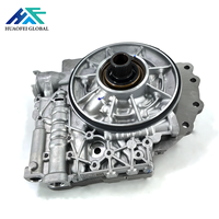 Bomba de aceite HAF 6F35 nueva transmisión automática de 6 velocidades 6F35 cajas de engranajes conjunto de bomba de aceite para FORD MAZDA
