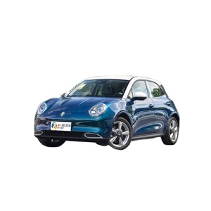 Auto Eléctrico Chino Mini Usado Ora Cat en Venta, 100% Eléctrico - Product Image 1