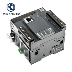 Compact Logic <b>Controller</b> M221 TM241 Input Output <b>Module</b> With RS485 Communication Interface for System Integration Solutions - Product Image 1