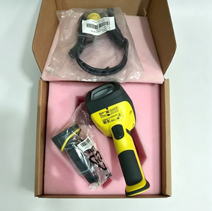 Escáner de Código de Barras Portátil Cognex DM8600 con Soporte para USB, Ethernet y Comunicación Inalámbrica, Disponible en Stock - Product Image 2
