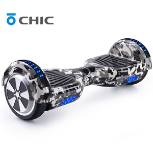 Original Factory <strong>Hoverboard</strong> <strong>Wheel</strong> With Full CE Reports - Product Image 6