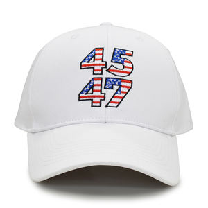 Casquettes de baseball sportives brodées 3D personnalisées à 6 panneaux avec logo brodé – <span class=keywords><strong>Prix</strong></span> de gros abordable - Product Image 2