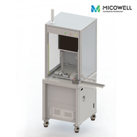 Banco de Pruebas de Torque de Engranajes y Torque de Fricción de Alta Precisión Directo de Fábrica, Sistema Personalizable ODM/OEM/OBM de Desarrollo Propio