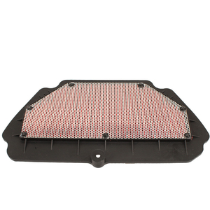 RTS de la motocicleta de filtro de entrada de aire más limpio para <span class=keywords><strong>KAWASAKI</strong></span> <span class=keywords><strong>ZX6R</strong></span> ZX-6R <span class=keywords><strong>2009</strong></span> - 2016 - Product Image 4