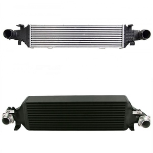 Competition Intercooler for 2012-2019 Mercedes Benz (CL)A-B-class EVO1 W176 C117 W242 - Product Image 6