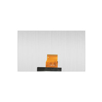 Module d'affichage LCD TFT IPS 7,0 pouces, luminosité 350 cd/m², 1024RGB600 LVDS, 24 LED blanches, 16,7 millions de couleurs