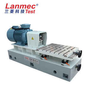 Banc d'essai de dynamomètre électrique pour moteur, test de moteur - Product Image 6