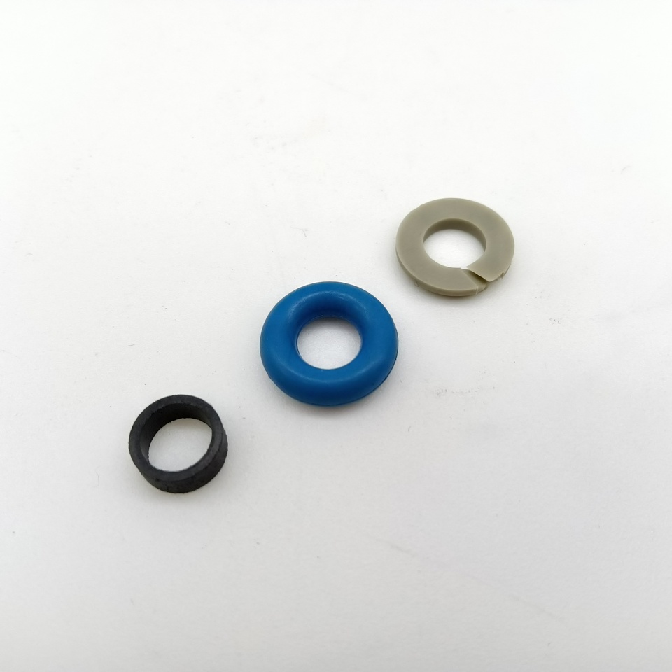 High Quality Fuel Injector Repair Kit For BOSCH Hyundai Kia B1551702 B1682713 35310-GGA0 0261500229 093601