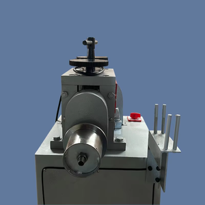 2hp विद्युत रोलिंग मिल गोल्डस्मिथ चांदी के सोने का वर्ग फ्लैट तार बनाने वाली मशीन ज्वैलरी उपकरण सोने रोलिंग मिल - Product Image 3