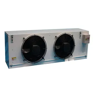 R404a Cellling Type Air Coolers with Fan Evaporator Cold Room