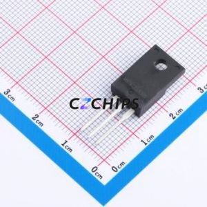 Transistor à effet de champ (MOSFET) de transistor de TO-220F de STP36NF06FP-VB de vente entière - Product Image 2