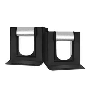 กล่องนิ่มสำหรับถ่ายภาพ80ซม. พร้อมกล้องขาตั้งกล่องไฟสำหรับสตูดิโอถ่ายภาพสินค้าขายดี - Product Image 3