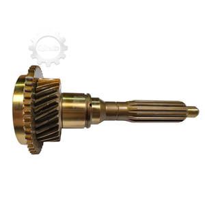 Nuevo Eje Sincronizador de Transmisión para ISO9001 CE OEM 33301-37170 3330137170 de Alta Calidad - Product Image 1