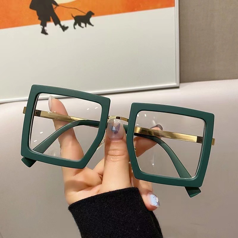 Cornice verde