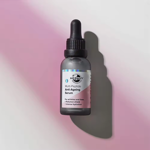 <span class=keywords><strong>Suero</strong></span> complejo de péptidos de etiqueta privada, <span class=keywords><strong>suero</strong></span> facial antienvejecimiento, productos <span class=keywords><strong>para</strong></span> la piel, <span class=keywords><strong>suero</strong></span> multipéptido de 30ml - Product Image 4