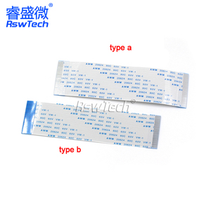 16 pin ffc Ribbon Ribbon cáp kết nối vàng 4 6 8 10 12 14 15 16pin <span class=keywords><strong>FPC</strong></span> linh hoạt phẳng linh hoạt Cáp ffc <span class=keywords><strong>1mm</strong></span> tùy chỉnh <span class=keywords><strong>FPC</strong></span> Cáp - Product Image 6