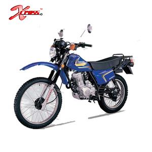 XCross China Barato 125cc Off-Road Motocicletas Dirt Bike Motocicletas <span class=keywords><strong>Enduro</strong></span> 125cc en venta JLYY <span class=keywords><strong>125</strong></span> - Product Image 2