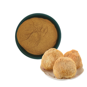 Individuelles Großhandels-Hericium Erinaceus-Lionsmarne-Extraktpulver reines organisches 30 % Beta-Glucane Lionsmarne-Pilz-Extraktpulver - Product Image 4