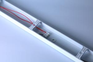 <span class=keywords><strong>Reflector</strong></span> T8 único de baja potencia robusto, luz Base PP para distribuidor Africano, luminaria al por mayor - Product Image 4