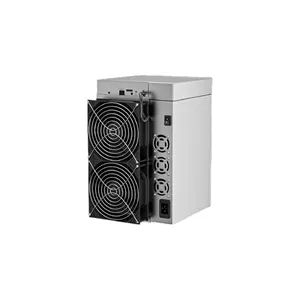 Máquina de Minería Criptográfica Aladdin Goldshell AE Max II ALEO Miner 540Mh 3200W, Nueva - Product Image 1