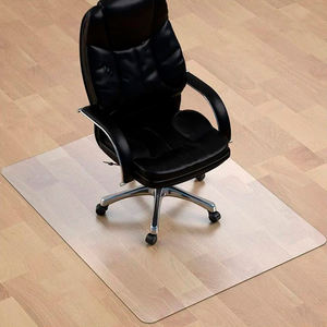 Tapis <span class=keywords><strong>de</strong></span> chaise <span class=keywords><strong>de</strong></span> bureau cloué en PVC transparent en plastique <span class=keywords><strong>de</strong></span> couleur personnalisée <span class=keywords><strong>de</strong></span> qualité supérieure <span class=keywords><strong>sur</strong></span> tapis pour tapis <span class=keywords><strong>de</strong></span> sol - Product Image 1