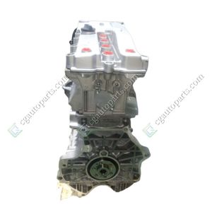 Bloc moteur SQR484 2.0L neuf pour Chery Tiggo Eastar A5 V5, pièces détachées moteur essence, prix d'usine - Product Image 2