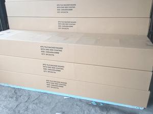 Panneau isolant en mousse XPS bleu de 2 pouces d'épaisseur certifié CE, utilisé pour les bâtiments de bureaux, les cuisines, les hôtels et les appartements - Product Image 6