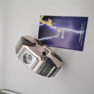 45H <b>Coupling</b> Assembly YB00000114 4700170 4671573 H45 Rubber <b>Coupling</b> with Insert for ZX200 ZAX200 ZAXIS200 Excavator - Product Image 3