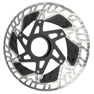 Discos <span class=keywords><strong>de</strong></span> Freno Flotantes <span class=keywords><strong>de</strong></span> Aluminio Snail <span class=keywords><strong>de</strong></span> 160 mm para Bicicletas <span class=keywords><strong>de</strong></span> Montaña, BMX, Cruisers y Bicicletas Infantiles - Product Image 5