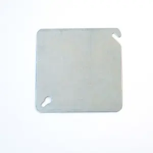 Hot Selling Junction Box Supplier Square Electrical Box Cover