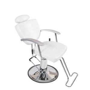 Moda tüm amaçlı berber koltuğu Vintage uzanmış <span class=keywords><strong>Salon</strong></span> tipi sandalye sıcak satış kuaför güzellik ekipmanları Spa için - Product Image 6