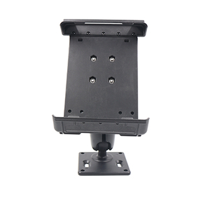 1.5'' Ball Diameter Industrial Metal Drill Base <b>Tablet</b> Mount With Maximum Loading Weight 2KG - Product Image 2