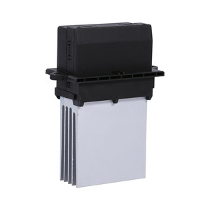 Nissan <b>Blower</b> Resistor 6441L2 7701207718 12V For <b>Car</b> Fan Replacement - Product Image 1