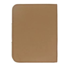 Funda para Pasaporte de Diseño Nuevo, Funda de Cuero PU para Pasaporte en Blanco, Funda para Pasaporte Sublimable, Bolsa de Almacenamiento de Viaje Sublimable en Blanco - Product Image 4